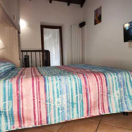 Lake House Holiday home Baveno
