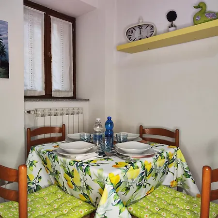 Lake House * Baveno