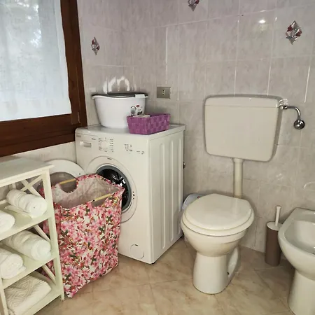 Lake House Holiday home Baveno